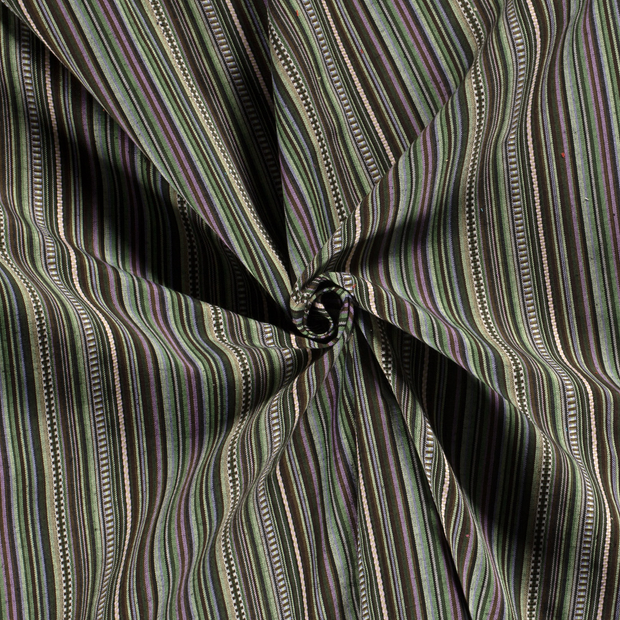 Jacquard fabric Multicolor 