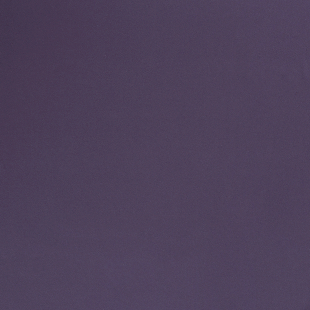 Cotton Jersey GOTS organic fabric Lavender matte 