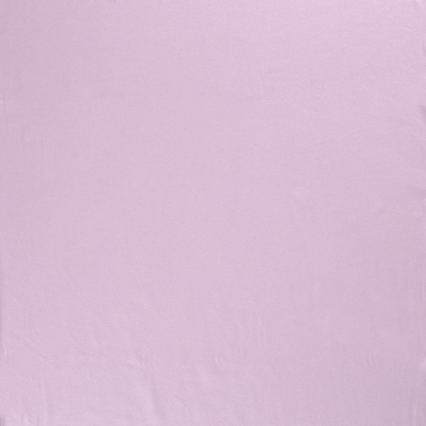 Jersey fabric Lavender 
