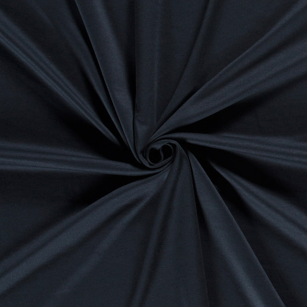 Punta di Roma fabric Navy 