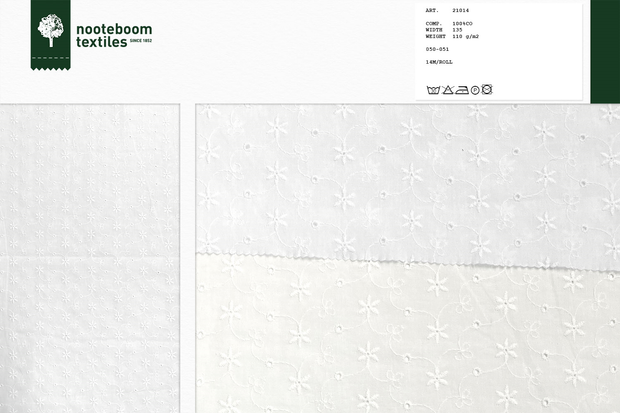  fabric 