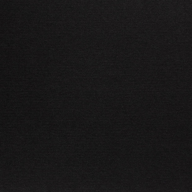 Punta di Roma fabric Dark Grey soft 