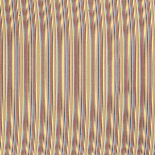 Jacquard fabric Multicolor matte 