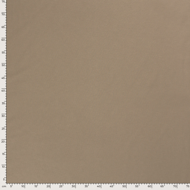 Köper fabrik Uni Beige