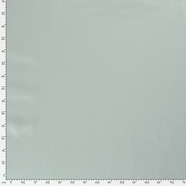 Jogging fabric Unicolour Mint