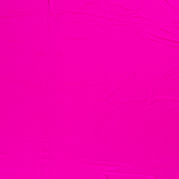 Swimsuit Jersey fabric Neon Fuchsia shiny 