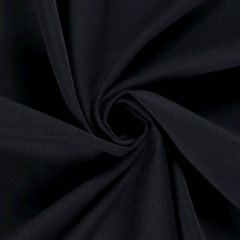 Gabardine Unicolour Navy