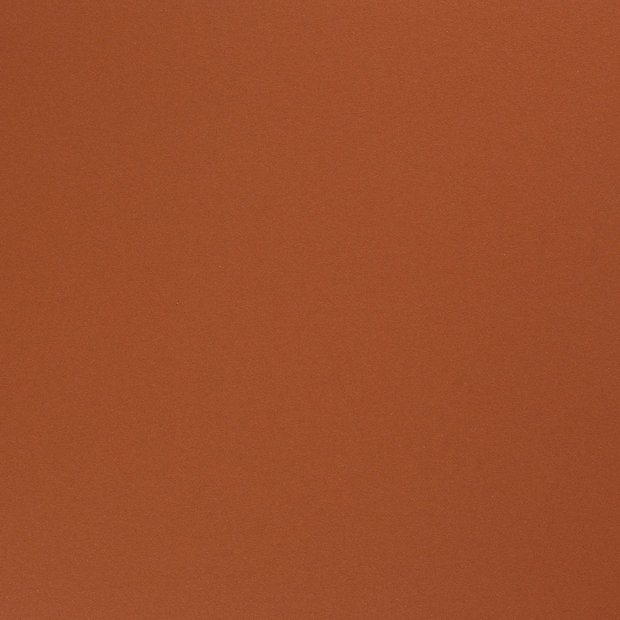 Jersey fabric Brique 