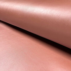Artificial Leather Unicolour Old Pink