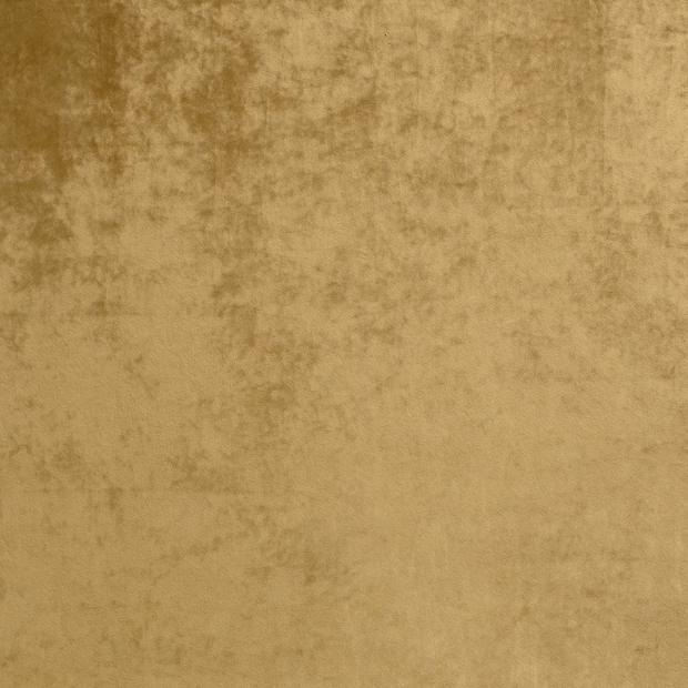 Velvet fabric Oker 