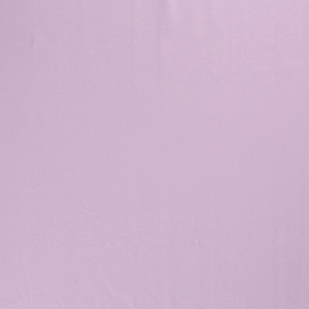 Jogging fabric Lavender matte 