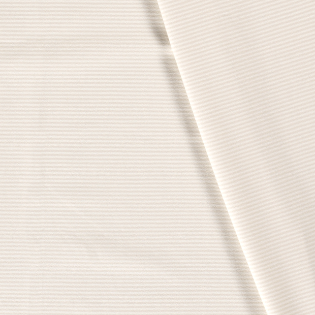 Cotton Jersey Yarn Dyed fabric Stripes 