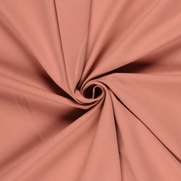 Punta di Roma fabric Old Pink 