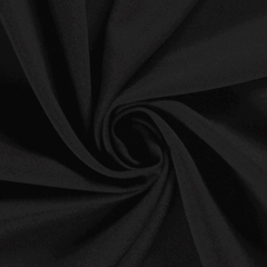 Power Stretch Unicolour Black