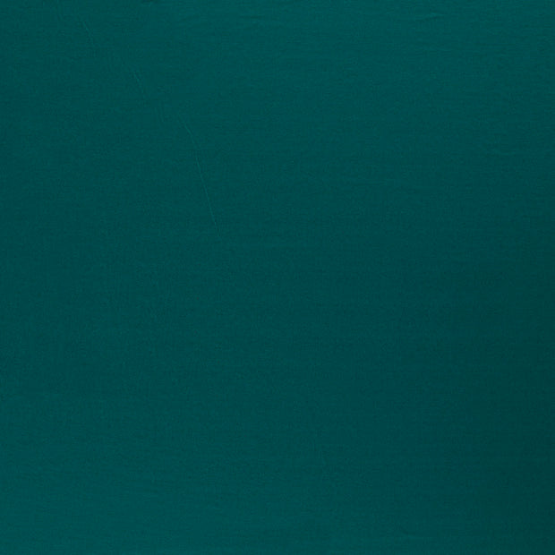 Viscose Jersey fabrik Petrol 