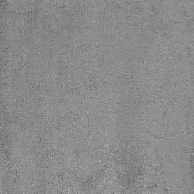 Bamboo Fleece fabric Light Grey matte 