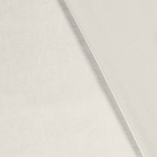 Nicky velours fabric Unicolour 