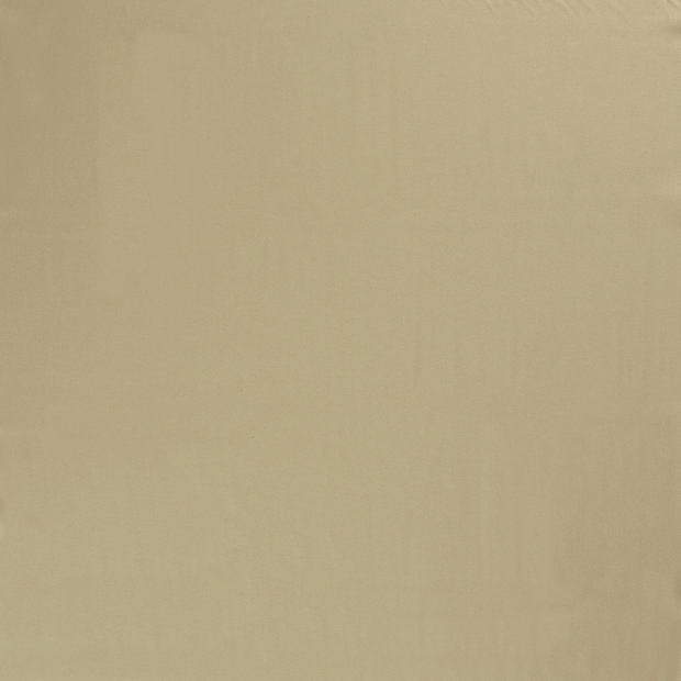 Cotton Poplin fabric Olive Green matte 
