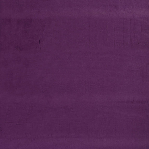 Babycord 21w fabric Aubergine matte 