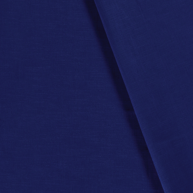 Linen fabric Unicolour 