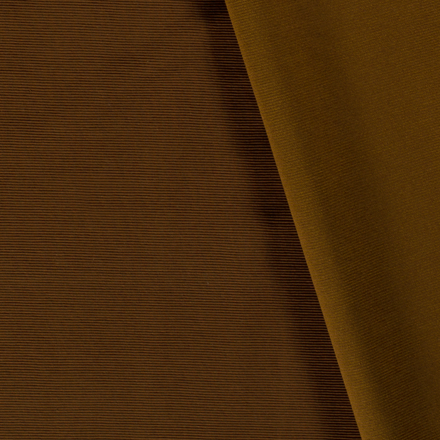 Ottoman jersey fabric Unicolour 