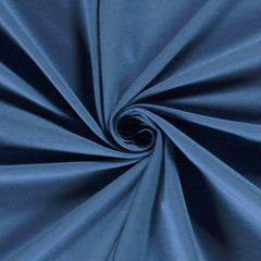 Jersey Unicolour Indigo