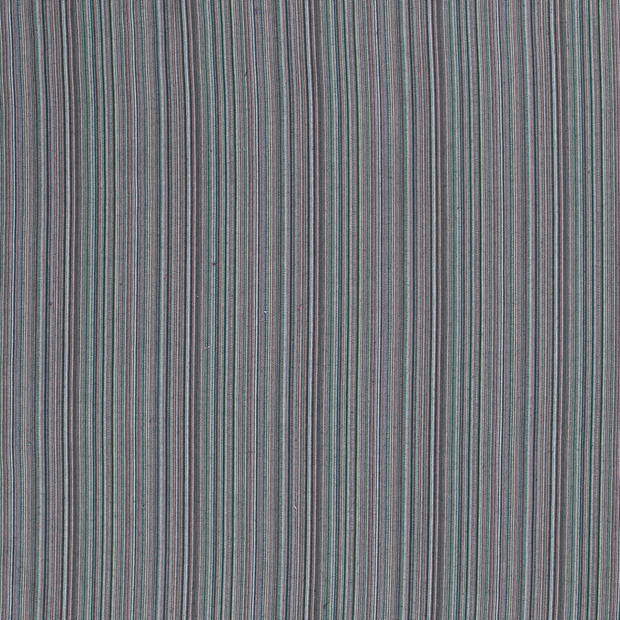 Jacquard fabrik Mehrfarbig matt 