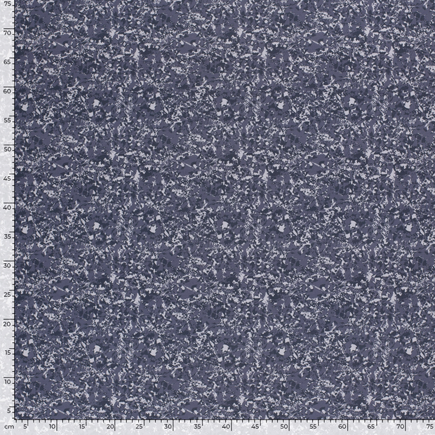 Sportswear Jersey fabric Abstract Dark Grey