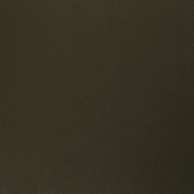 Punta di Roma fabric Khaki Green soft 