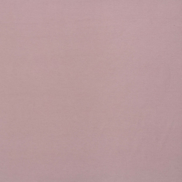Mantel Wool Touch tela Rosa 