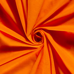 Aloba Unicolour Orange