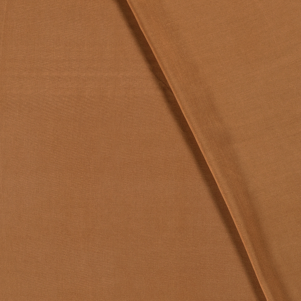 Viscose Poplin fabric Unicolour 