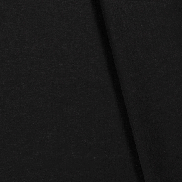 Linen fabric Unicolour 