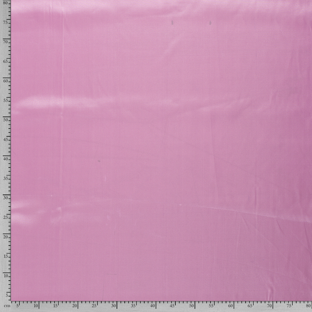 Satin fabric Unicolour 