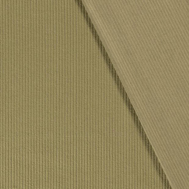 Corduroy 4.5w fabric Unicolour 