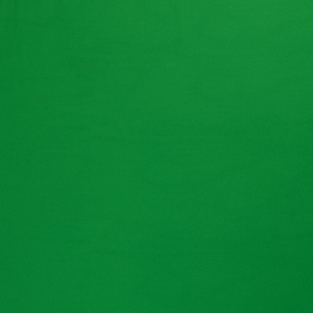 Sportswear Jersey fabric Green silk matte 