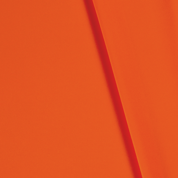 Power Stretch fabric Unicolour neon dyed 