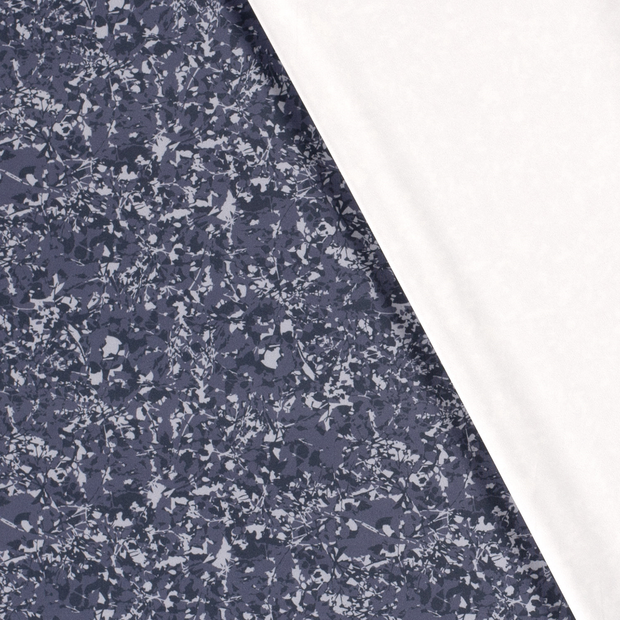 Sportswear Jersey fabric Abstract digital printed 