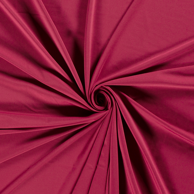 Sportswear Jersey fabric Fuchsia 