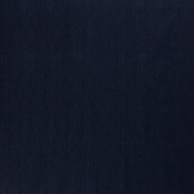 Jeans Stretch fabrik Marine matt 