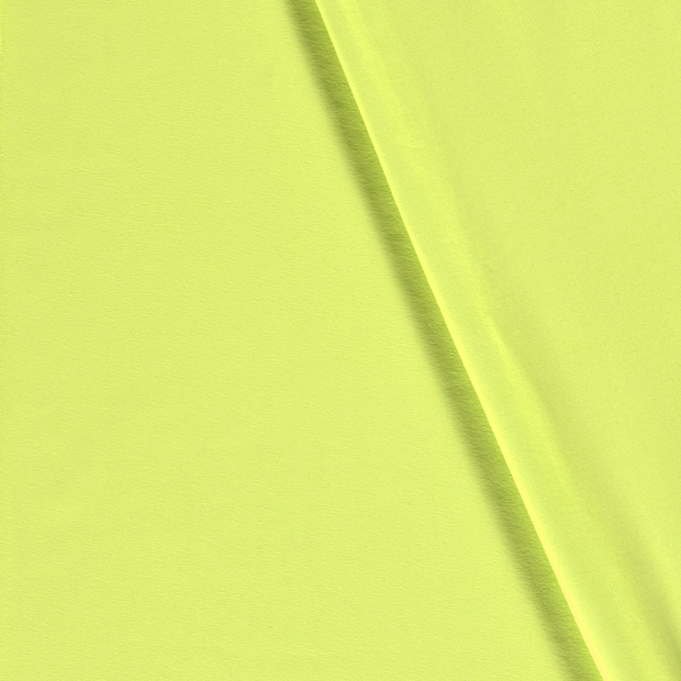 Jersey fabric Unicolour 