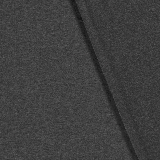 Jersey tissu Melange 