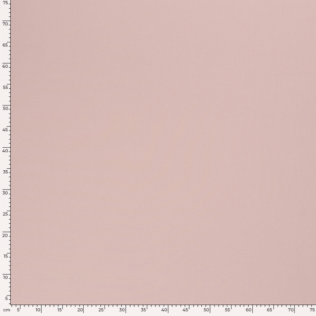 Power Stretch fabric Unicolour Light Pink