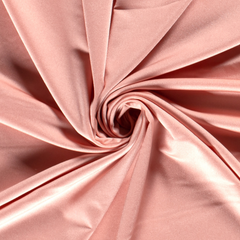 Swimsuit Jersey Unicolour Salmon