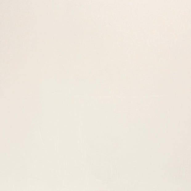 Chiffon fabric Off White semi-transparent 