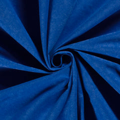 Aloba Unicolour Cobalt