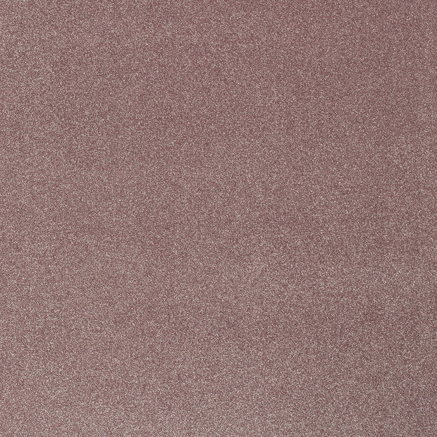 Lamé fabric Old Pink shimmering 