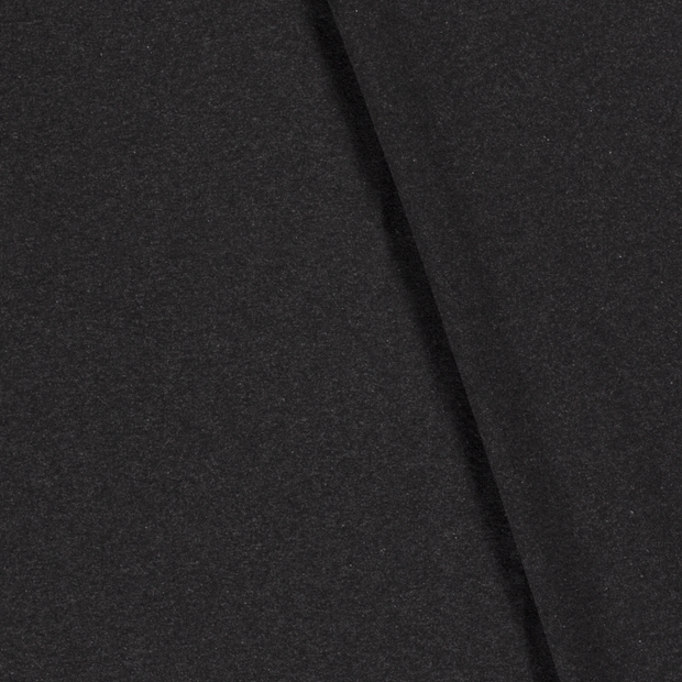 Jersey fabric Unicolour recycled 