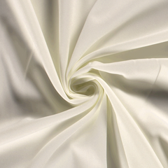 Power Stretch Unicolour Off White