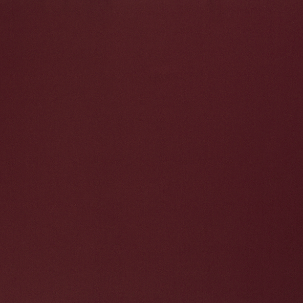 Gabardine fabric Bordeaux 